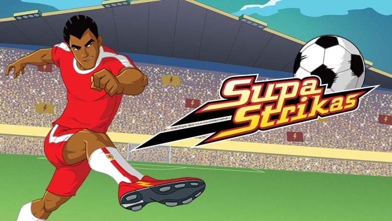 Supa Strikas