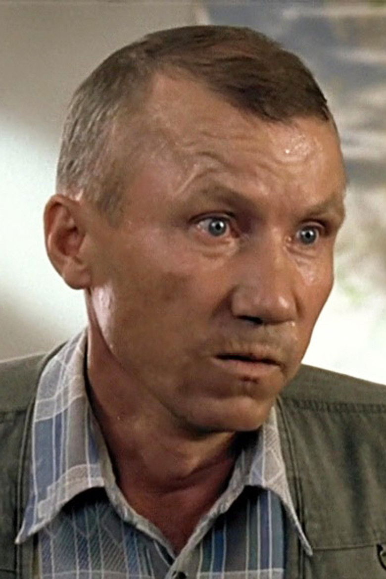 Nikolai Danilov portrait image