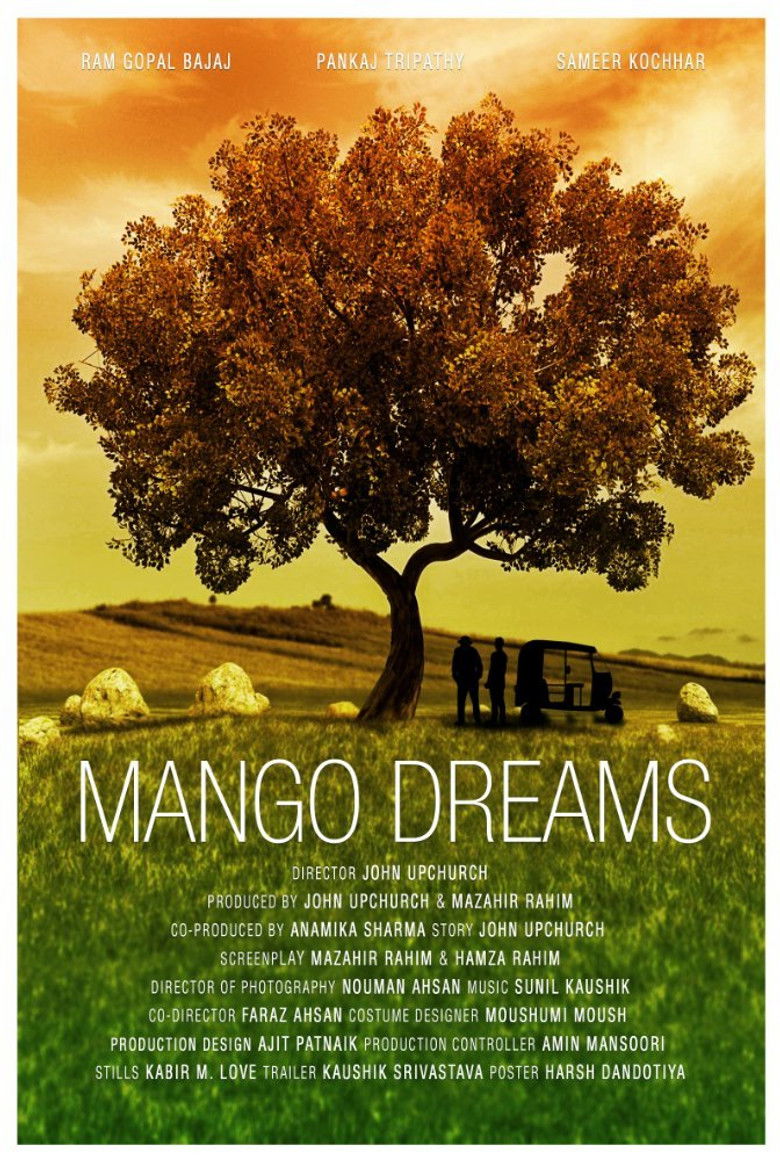 Imatge de Mango Dreams