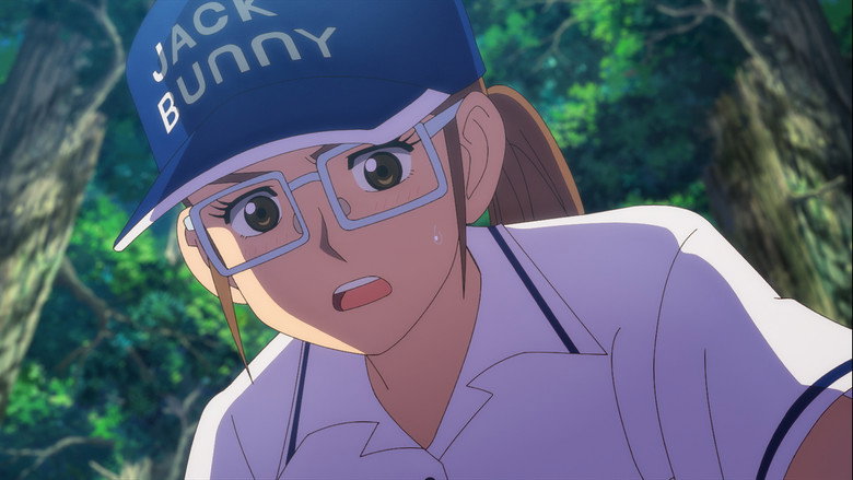 Still from Tonbo! - Season 1 Episode 20