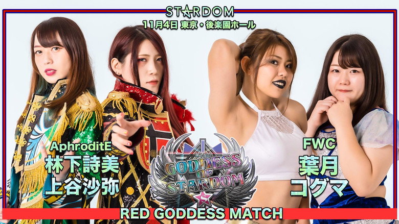 スターダム・ワールドのスターダム 시즌 11 88화