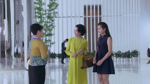 Still image for Scouring Marriage season 1 episode 11: Episode 11 Still image for Scouring Marriage season 1 episode 11: Episode 11