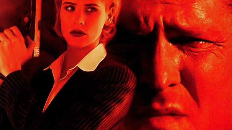 Supreme Sanction (1999)