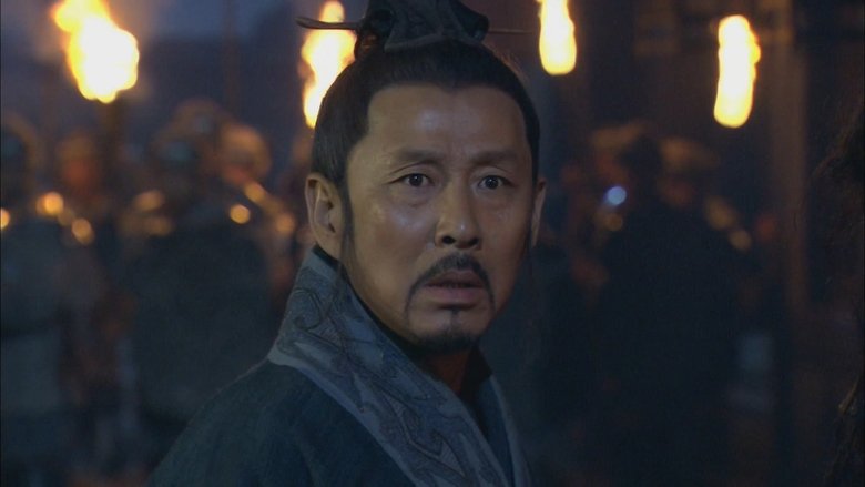 Still image for Legend of Chu and Han season 1 episode 57: Episode 57 Still image for Legend of Chu and Han season 1 episode 57: Episode 57