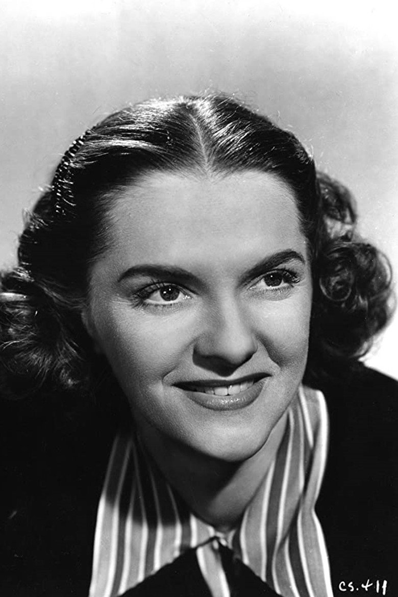 Grace Stafford photo 2