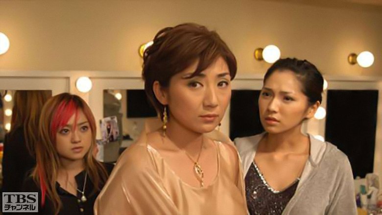 Still image for Dollhouse season 1 episode 6: 6th Stage - Internal Division of the Special Investigation Unit!! Still image for Dollhouse season 1 episode 6: 6th Stage - Internal Division of the Special Investigation Unit!!