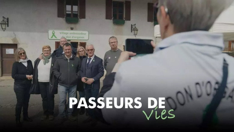 Passeurs de vies 4