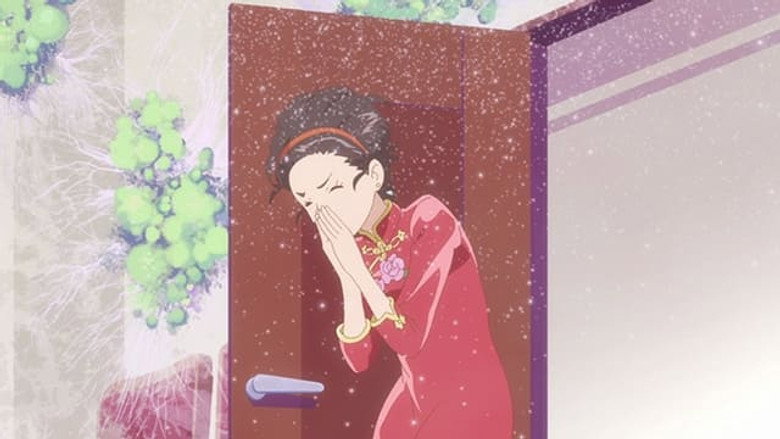 Still from Digimon Ghost Game - Season 1 Episode 48