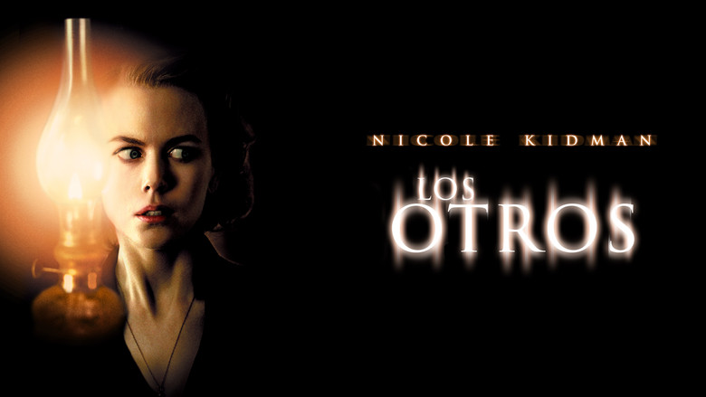 Galería 1 - Los otros (2001)