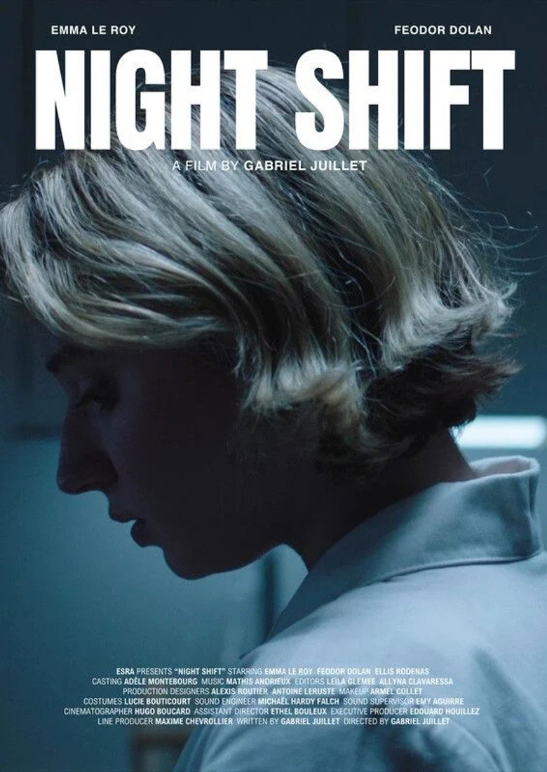 Night Shift
