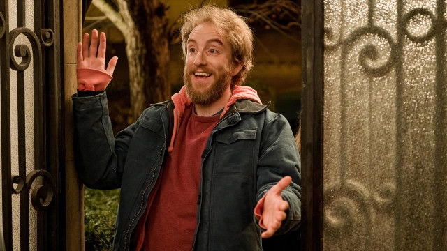 Still image for A Beautiful Story season 1 episode 4: Baby Monitor