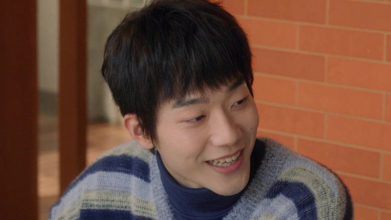 Still image for Winter Night season 1 episode 15: Episode 15 Still image for Winter Night season 1 episode 15: Episode 15