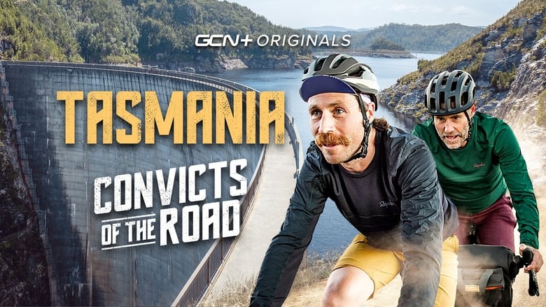 Tasmania: Convicts Of The Road