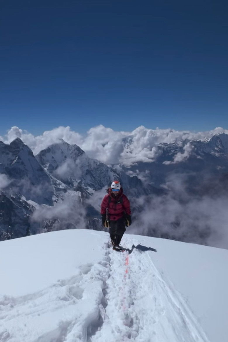 Imatge de Höhenrausch - Laura Dahlmeiers Leben nach dem Biathlon