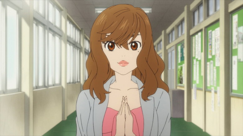 Still from Those Snow White Notes - Season 1 Episode 3