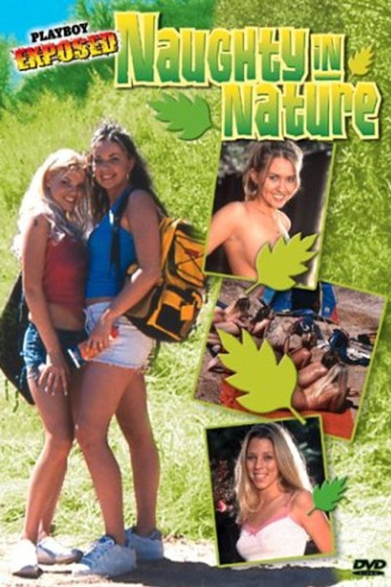 Imatge de Playboy Exposed: Naughty in Nature