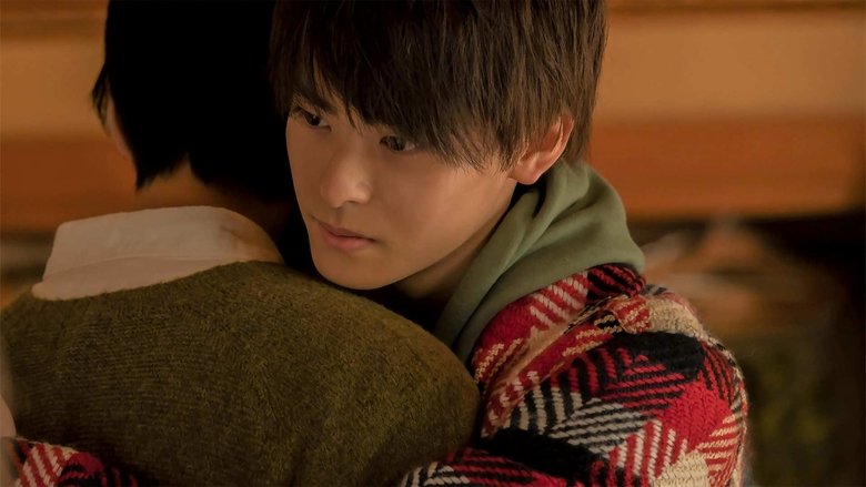 Still image for My Beautiful Man season 1 episode 5: Episode 5 Still image for My Beautiful Man season 1 episode 5: Episode 5