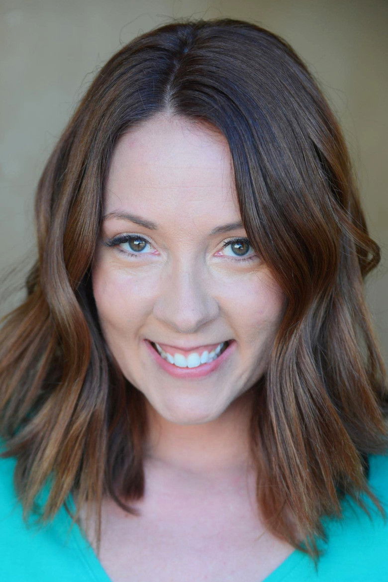 Shawn Ashley portrait image