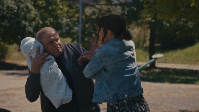 Still image for Kidnapping season 1 episode 1: Episode one