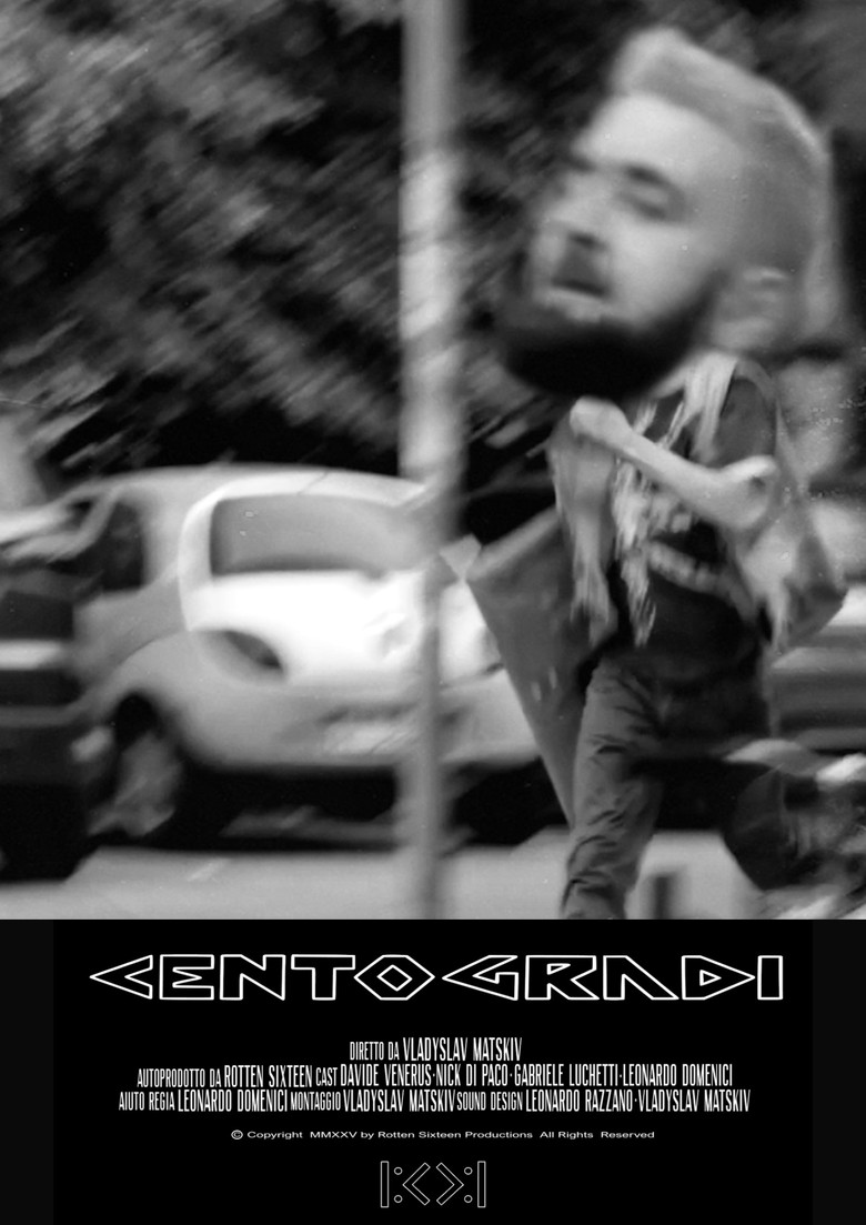 Imatge de CENTOGRADI