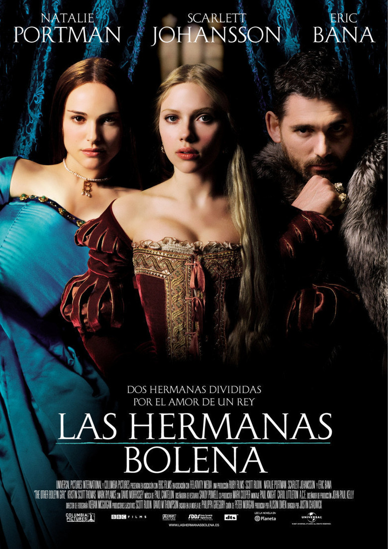 Imagen de La otra Reina