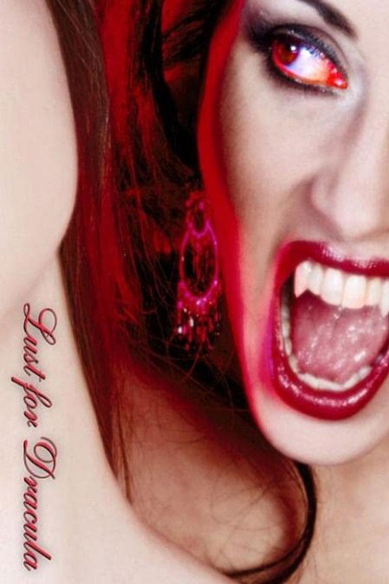 Imatge de Lust for Dracula