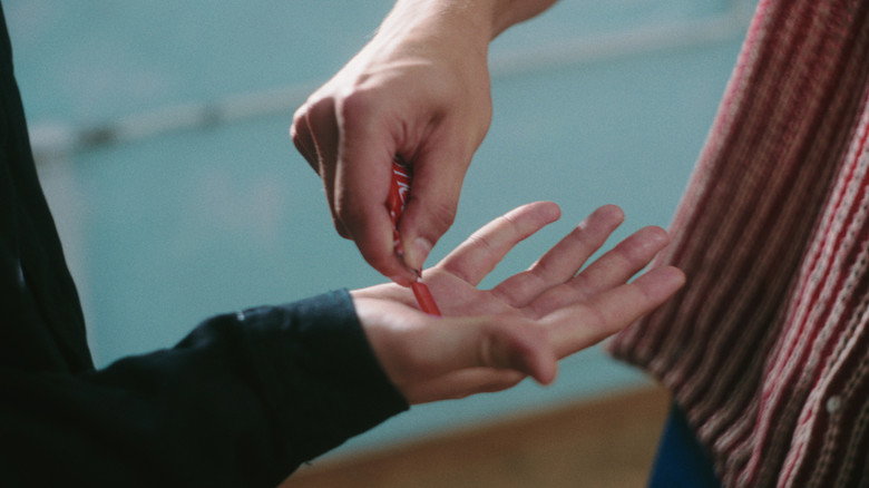 Still from Apollon Club