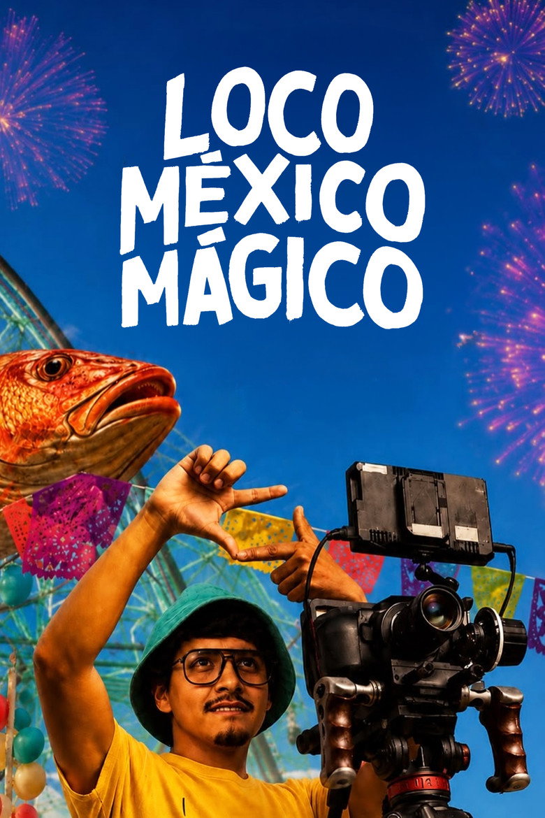 Póster la Película