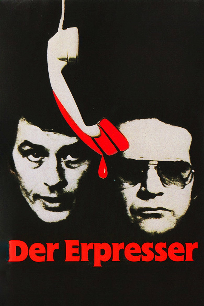 Der Erpresser (1977)