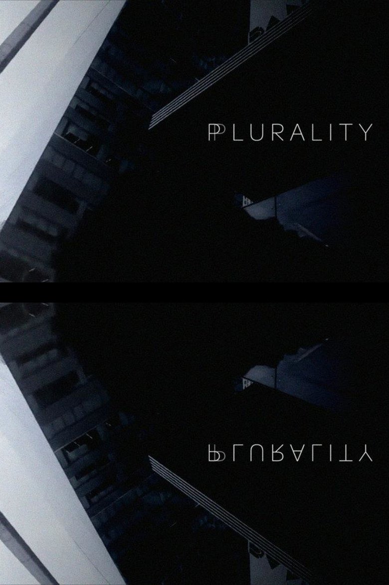 Plurality main poster