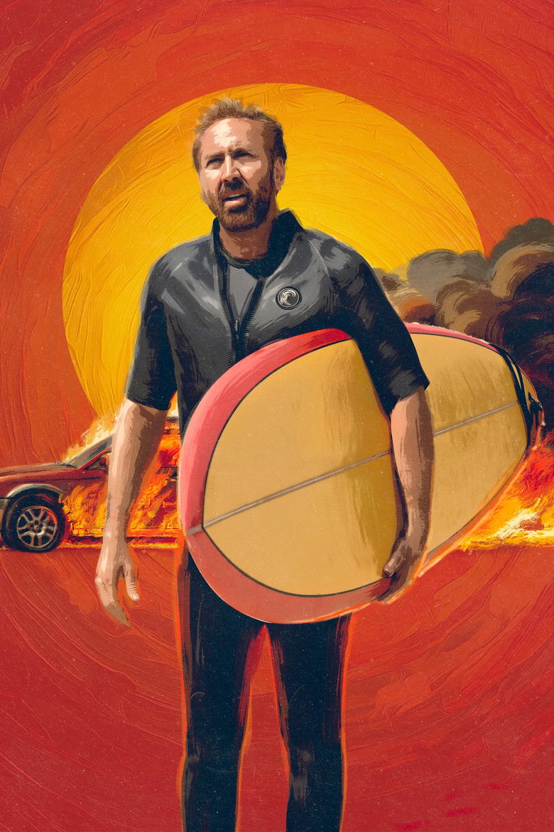 Imatge de The Surfer