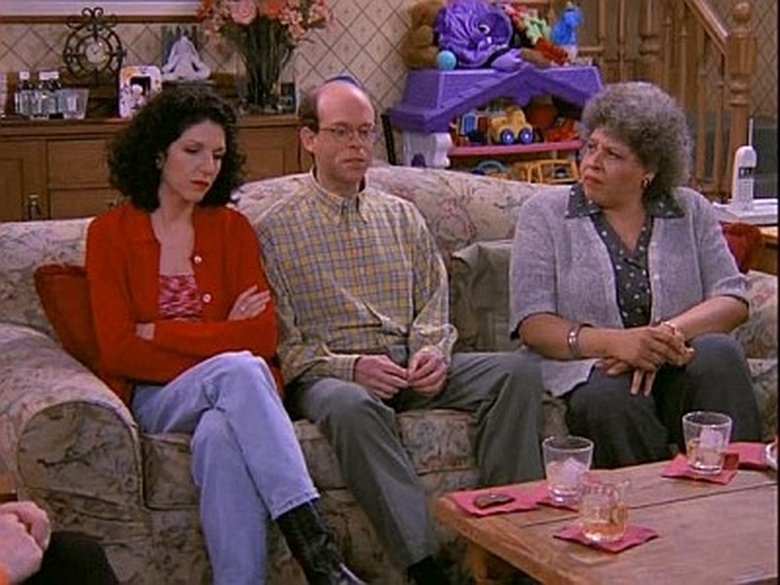 Image result for Everybody Loves Raymond: Neighbors