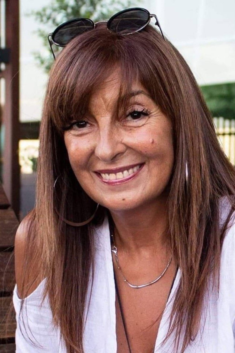 Piedade Fernandes portrait