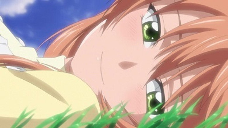 Still from The World is Still Beautiful - Season 1 Episode 12