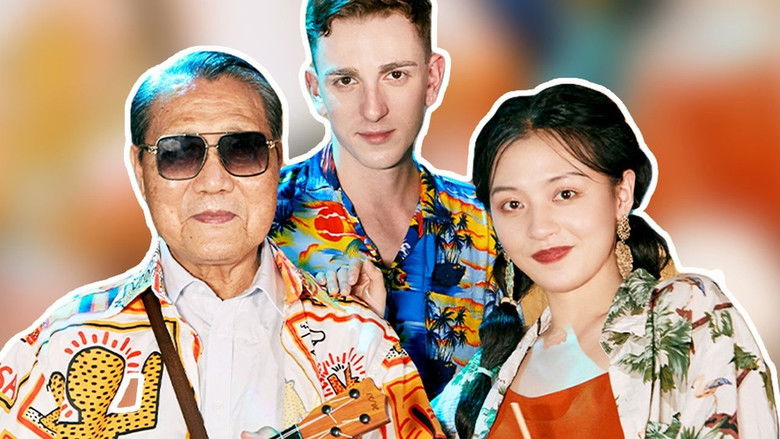 Still image for Summer Refuge season 1 episode 7: Episode 7