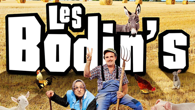 Backdrop de Les Bodin's Collection