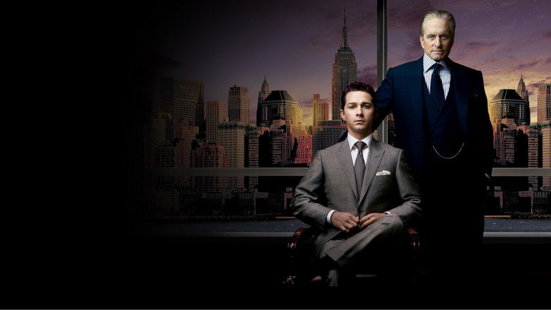 Image d'arrière-plan 12 du film Wall Street : L'argent ne dort jamais