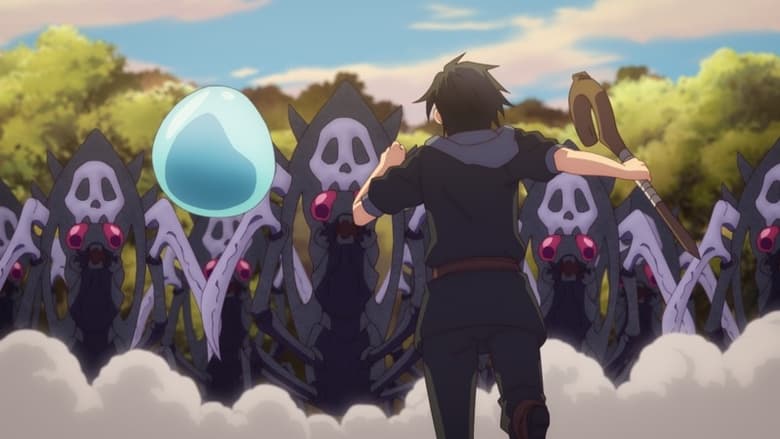 Parte 36: Kuro no Shoukanshi - DUBLADO #kuronoshoukanshi #animeisekai