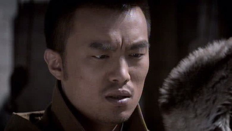 Still image for 天阵 season 1 episode 27: Episode 27 Still image for 天阵 season 1 episode 27: Episode 27