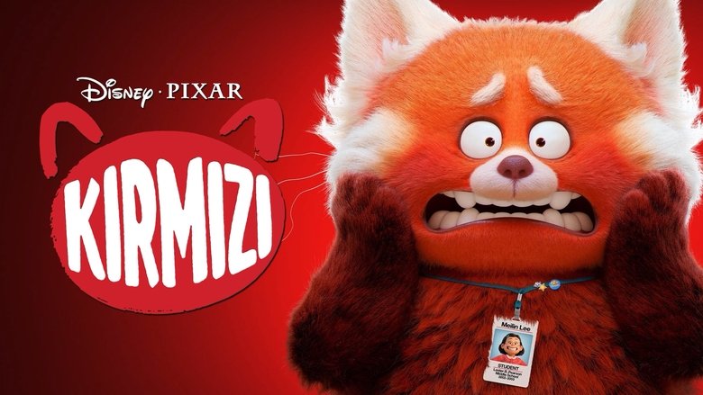 Turning Red (2022)