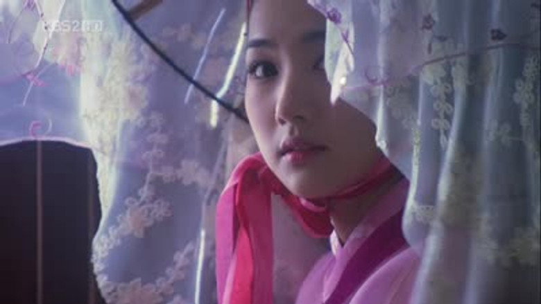 Still from Sungkyunkwan Scandal - Season 1 Episode 9