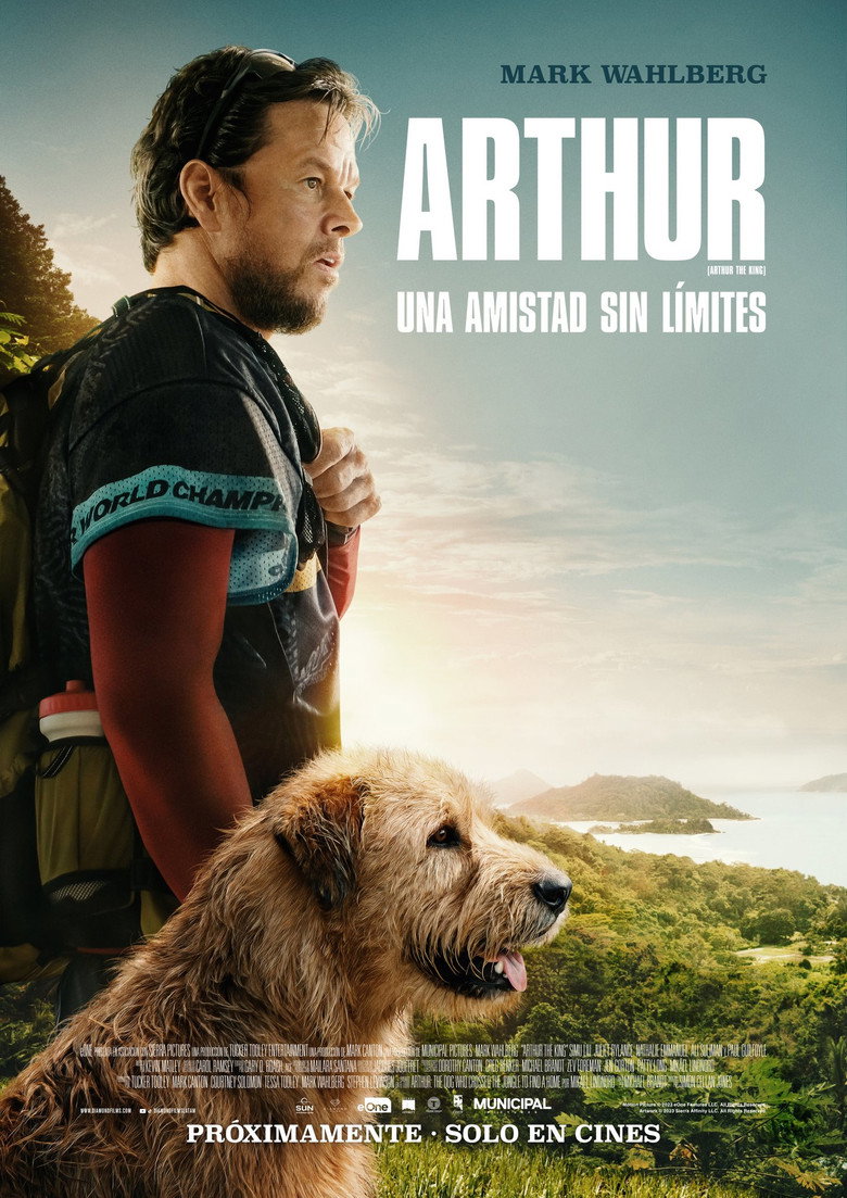 Póster la Película