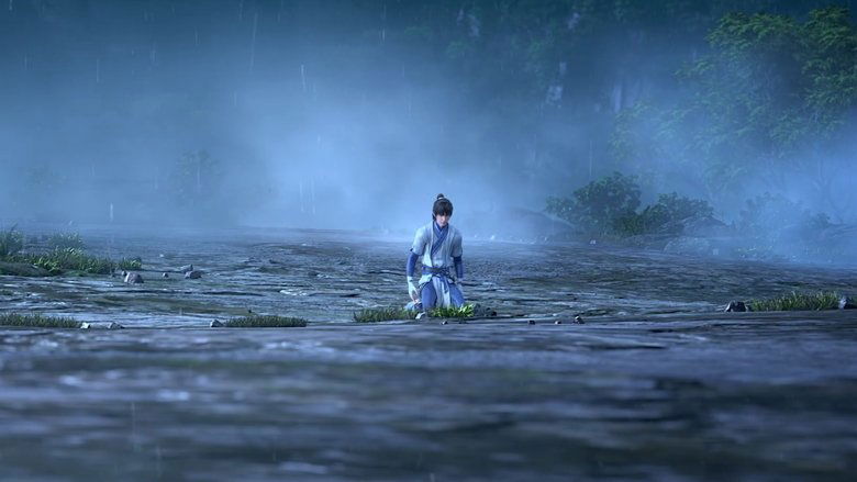 Still image for Jade Dynasty season 1 episode 18: Episode 18 Still image for Jade Dynasty season 1 episode 18: Episode 18