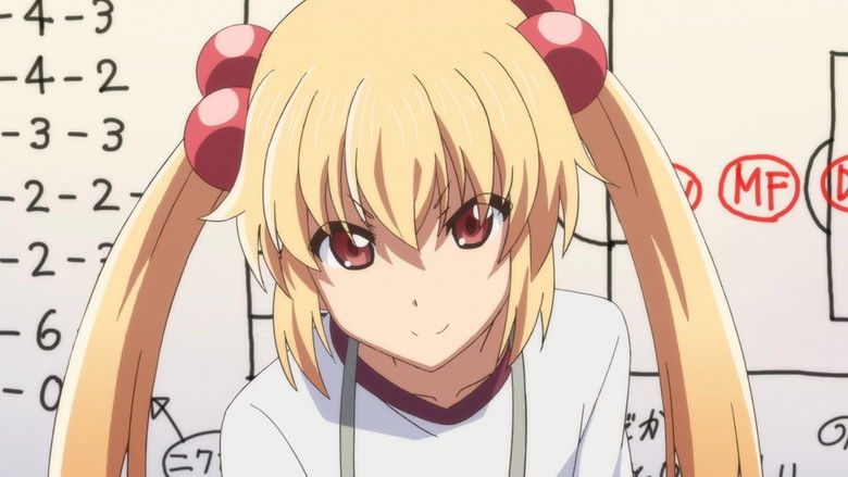 Still image for Chronicles of the Going Home Club season 1 episode 10: Judge People by Appearances / Feild Trip!! The Ancient Art of Hagishirabe-ryuu / Five Girls, One Hundred Ghost Stories / I Won't Give It Up Still image for Chronicles of the Going Home Club season 1 episode 10: Judge People by Appearances / Feild Trip!! The Ancient Art of Hagishirabe-ryuu / Five Girls, One Hundred Ghost Stories / I Won't Give It Up