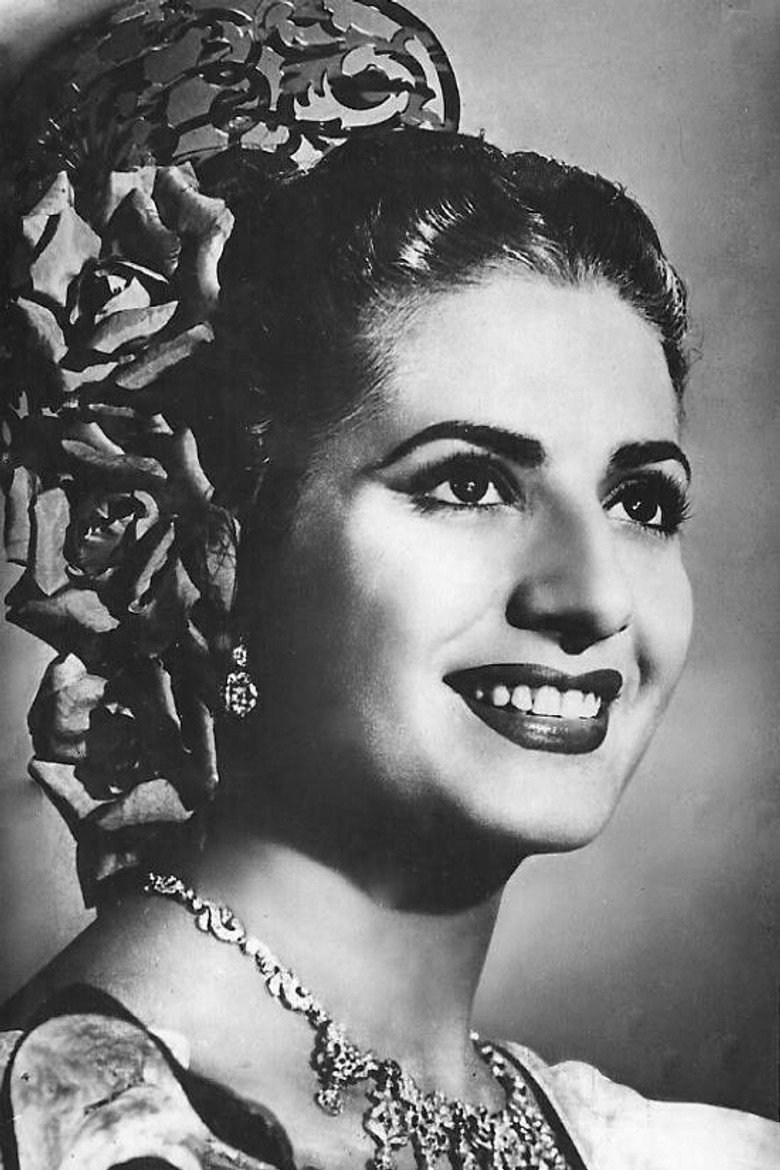 Juanita Reina photo 2