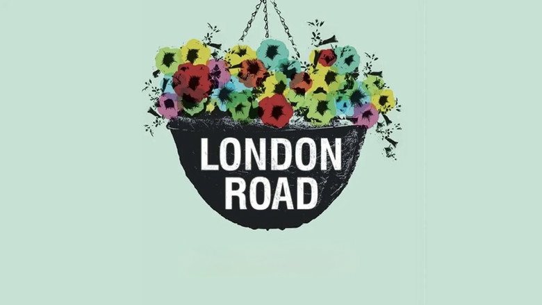 National Theatre at Home: London Road image 1