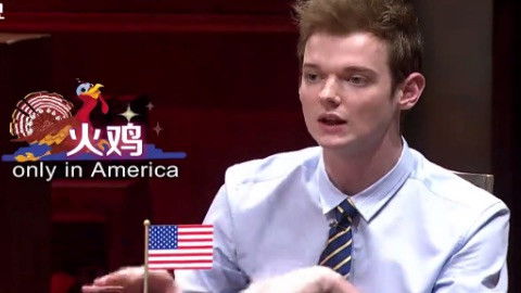 Still image for Informal Talks season 1 episode 21: Episode 21