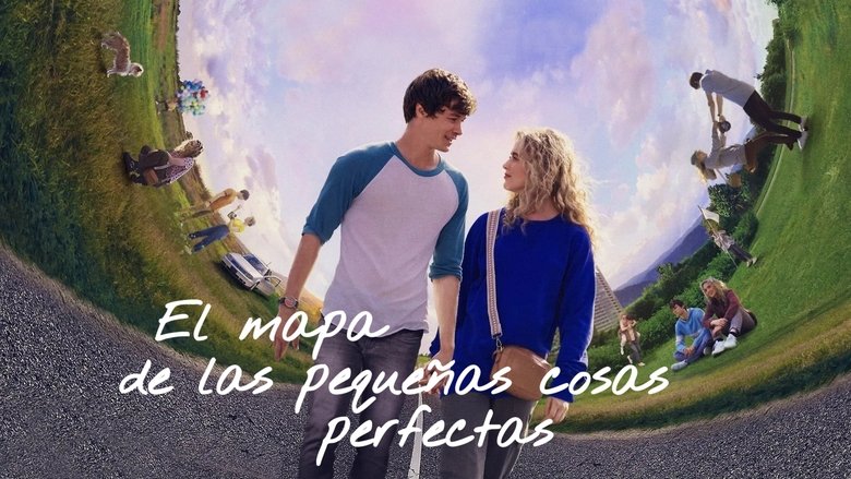 El mapa de las pequeñas cosas perfectas (2021)