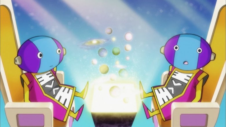 1 54 Streaming Gratuit Dragon Ball Super saison 1 épisode 77 streaming en HD gratuitement