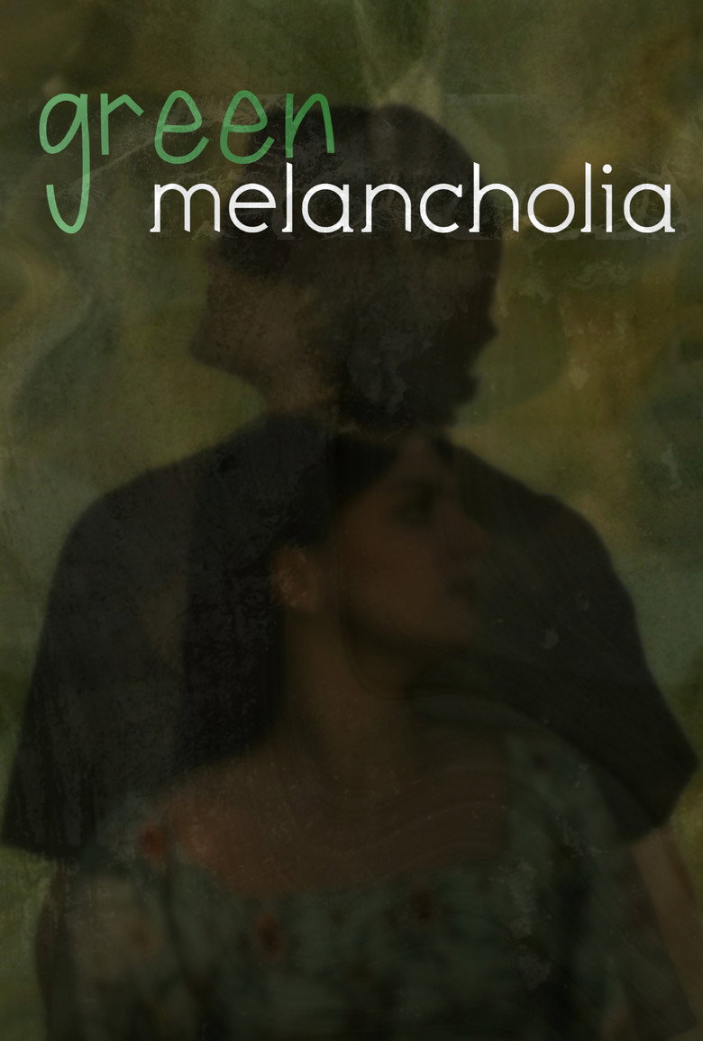 Green Melancholia background